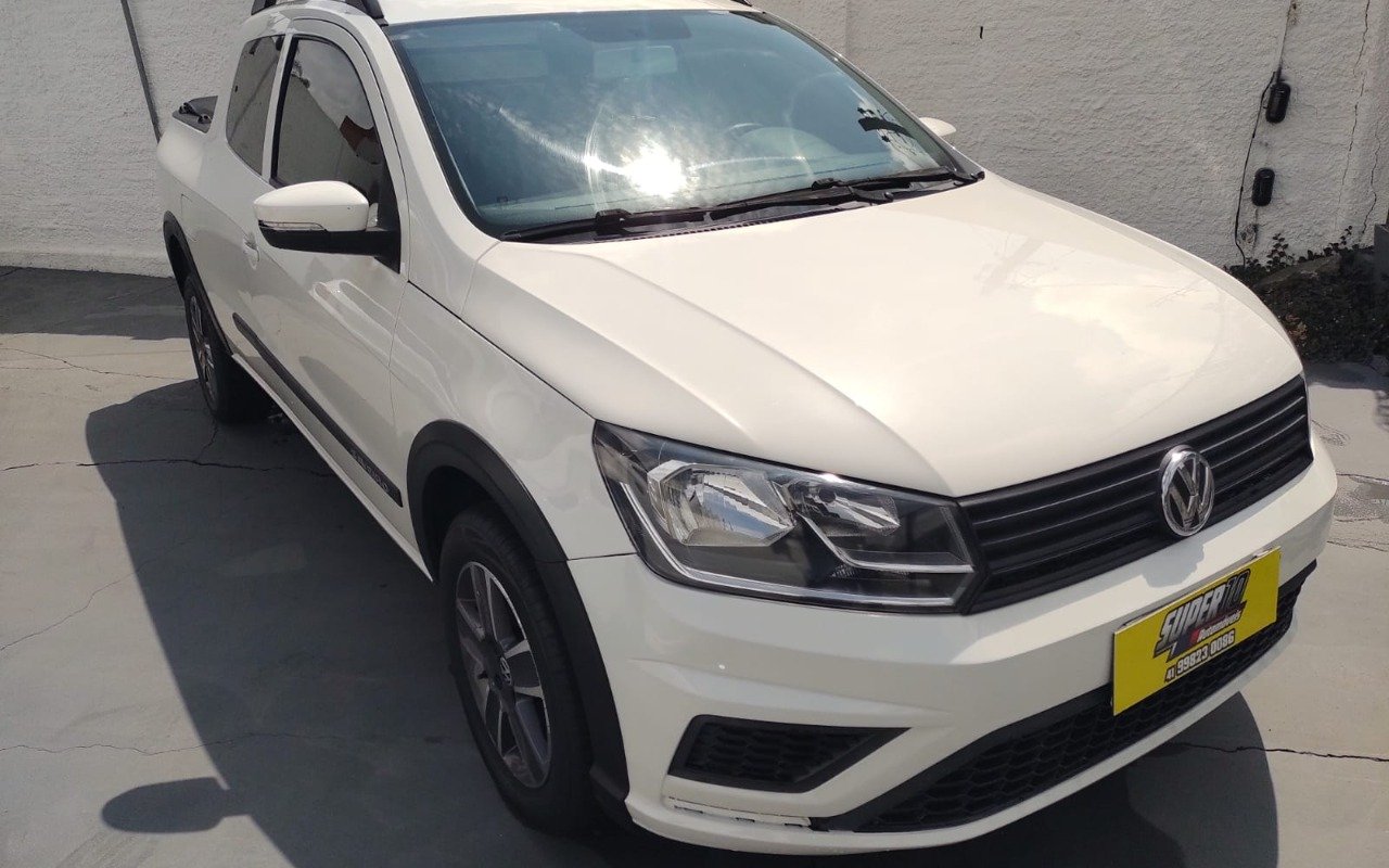 imagem de Trendline 1.6 T.Flex 8V CD